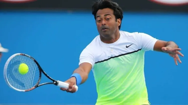 Leander Paes melhores jogadores de duplas do tênis