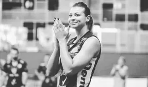 Campeã olímpica, Walewska Oliveira morre aos 43 anos