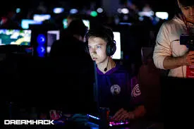 Melhores jogadores de Fortnite em 2024