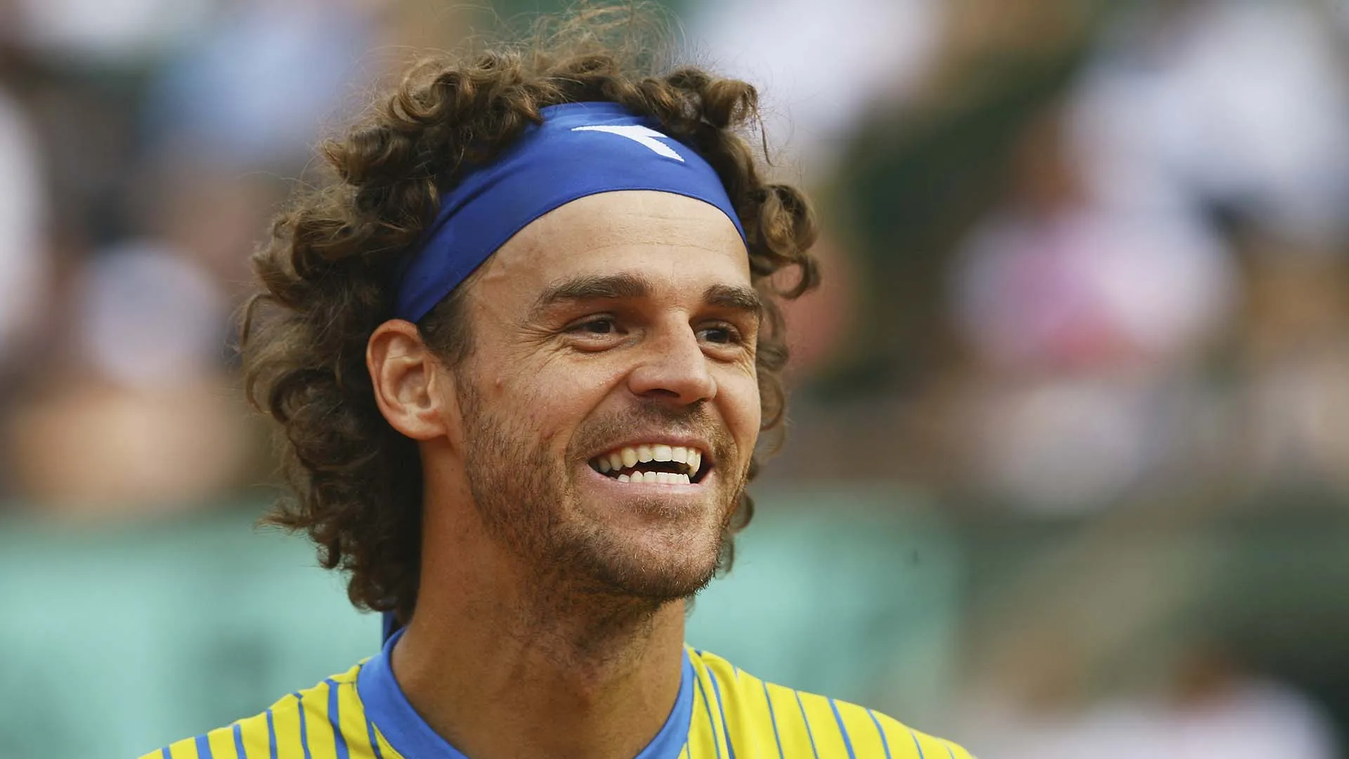 melhores tenistas brasileiros gustavo kuerten