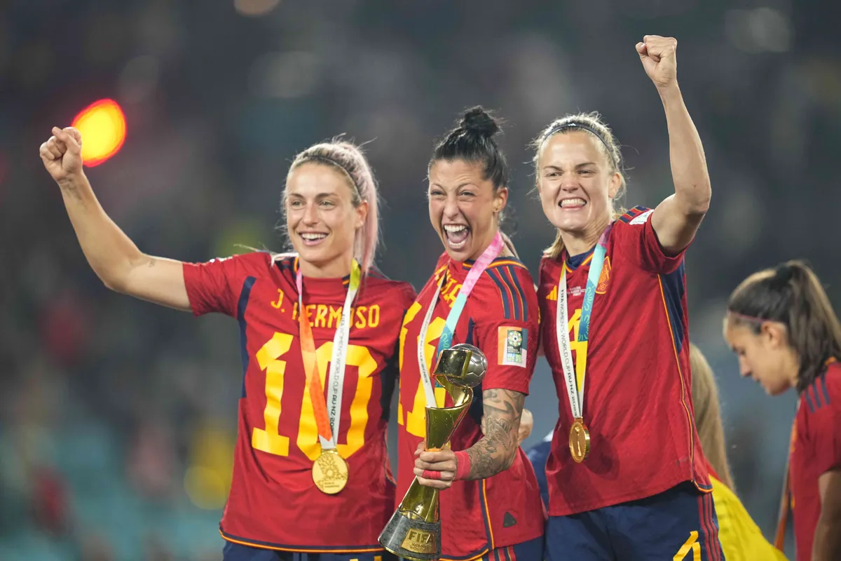 Copa do Mundo de Futebol Feminino (2025): história, artilheiras e campeãs