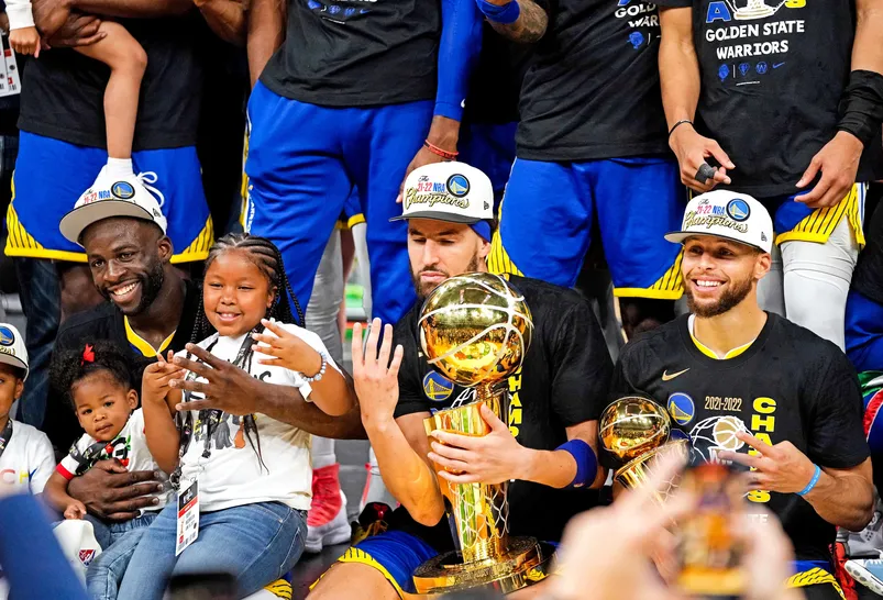 Conhe&ccedil;a os maiores campe&otilde;es da NBA