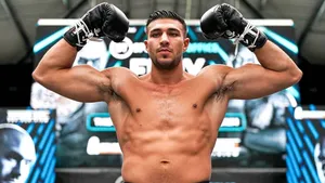 Estrela do boxe mostra a decisão que tomou para ter uma vida luxuosa