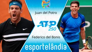 Juan del Potro x Federico del Bonis – Dica, palpite e prognóstico – 08/02
