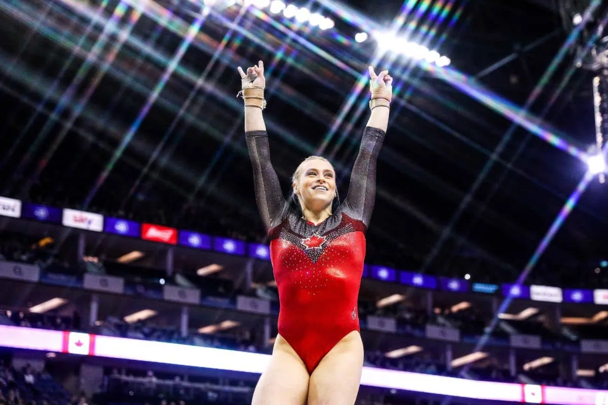 Melhores ginastas do mundo ([auto_last_update format="Y" before=""]): confira o top 10 da história e na atualidade