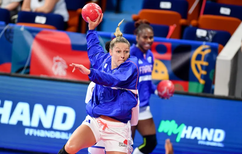 Melhores jogadoras de handebol do mundo ([auto_last_update format="Y" before=""]): veja top 8 da atualidade