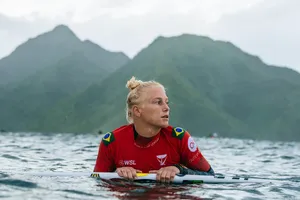 A nova era do circuito mundial da WSL que pode atrapalhar o Brasil