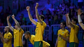 Campe&otilde;es do Mundial de v&ocirc;lei masculino: lista completa e t&iacute;tulos do Brasil