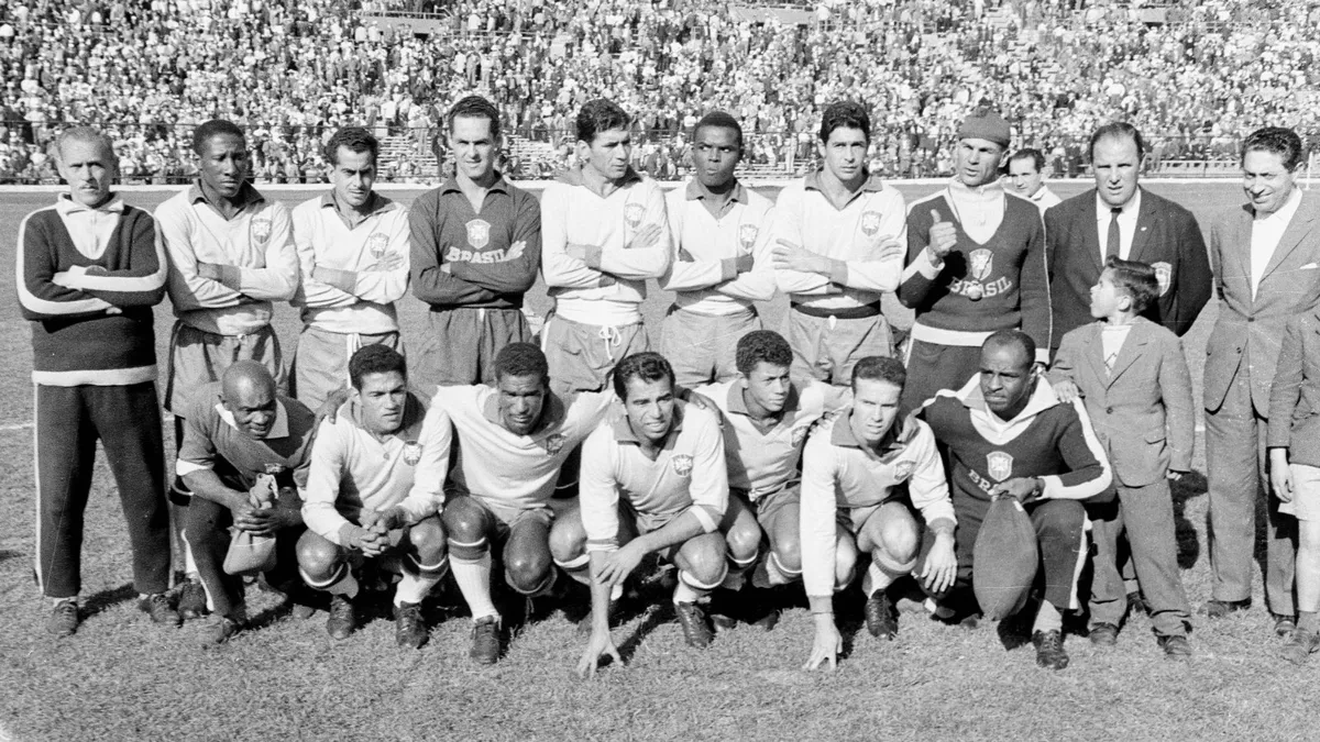 Maiores artilheiros da hist&oacute;ria do Botafogo
