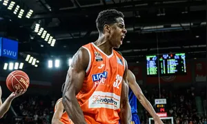 Site Turco destaca atuação de Georginho: “Não pôde ser detido”