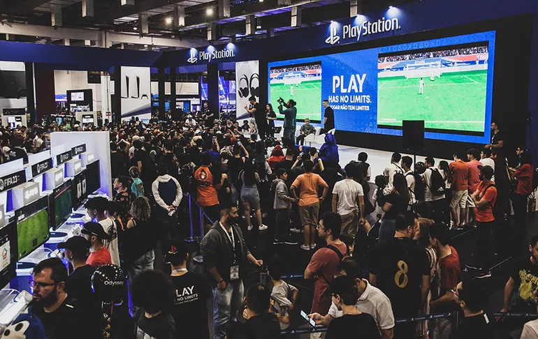 BGS 2024 anuncia presenças ilustres para o evento