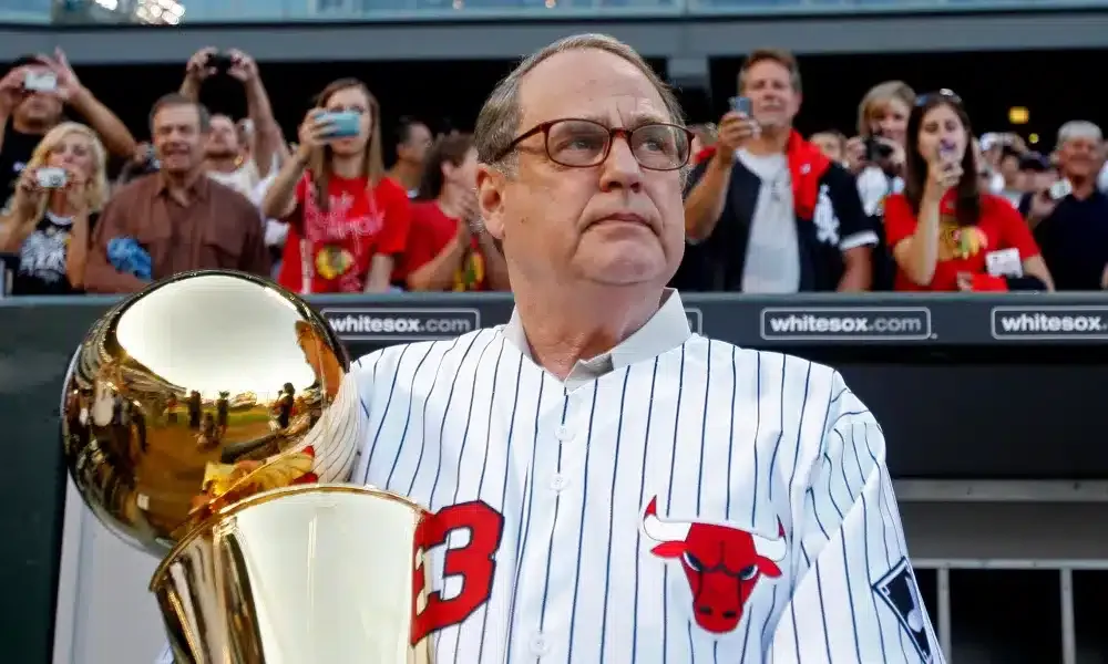 Tudo sobre o Chicago Bulls [2024]: elenco, resultados, estat&iacute;sticas e hist&oacute;ria