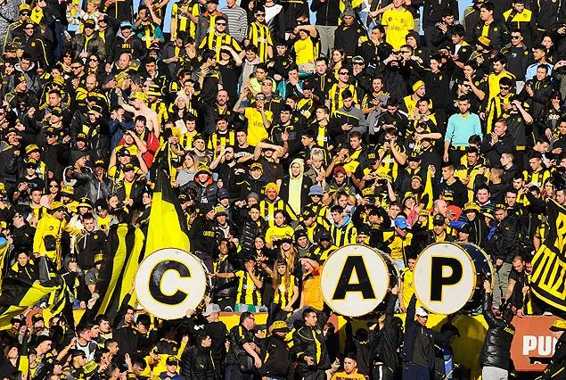 Saiba quais são as maiores torcidas do Uruguai ([auto_last_update format="Y" before=""])