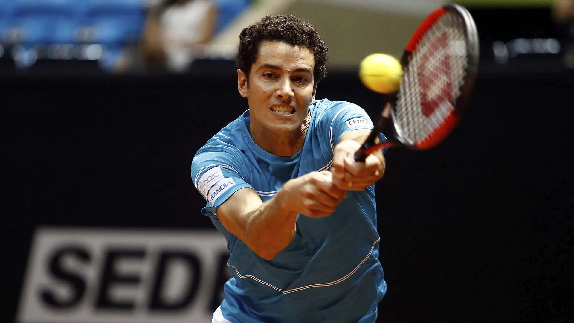 melhores tenistas brasileiros andre sa