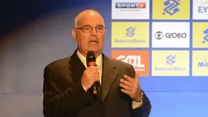 “O mundo mudou”, afirma presidente da CBV após morte de Walewska