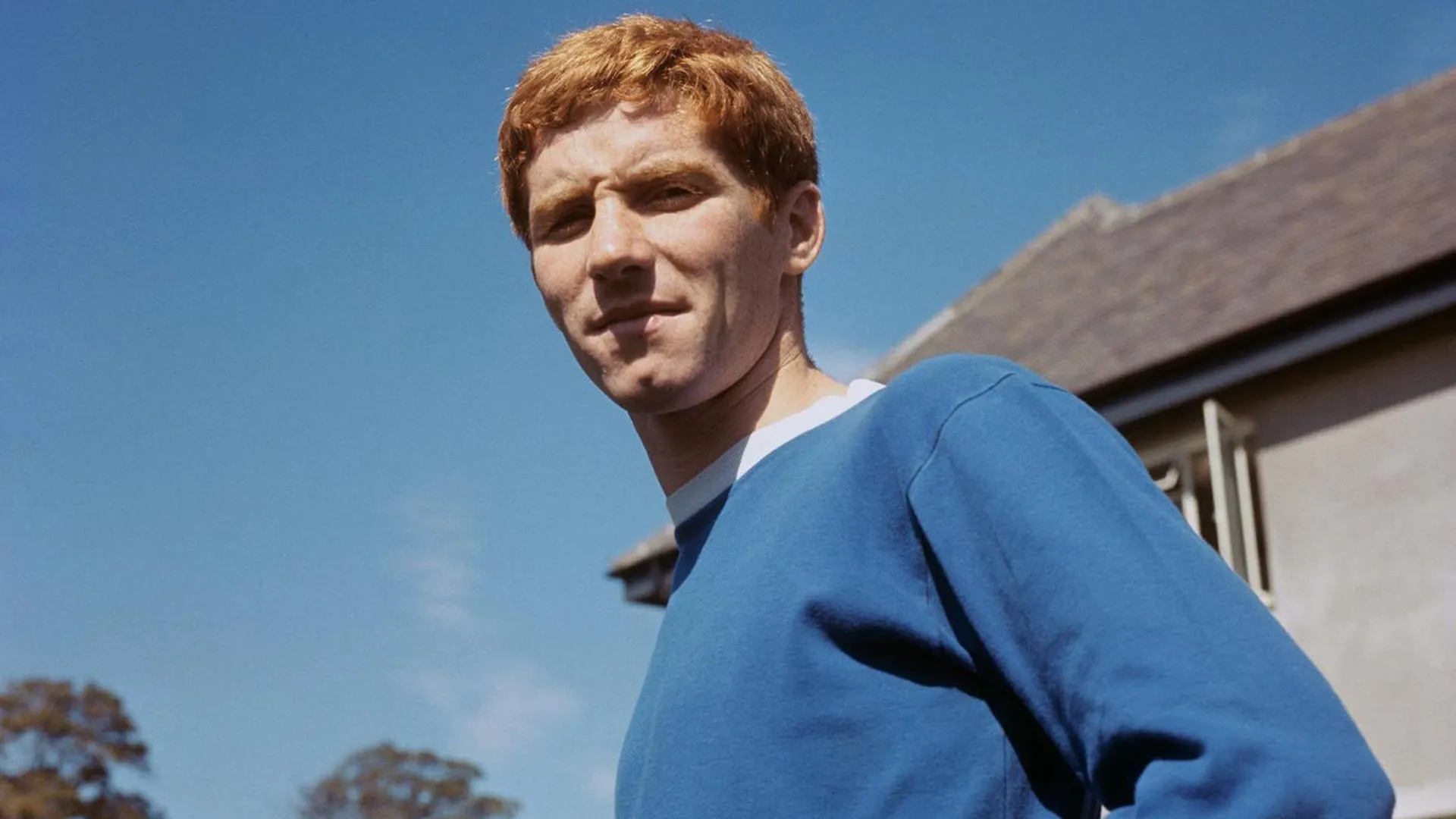 Alan Ball