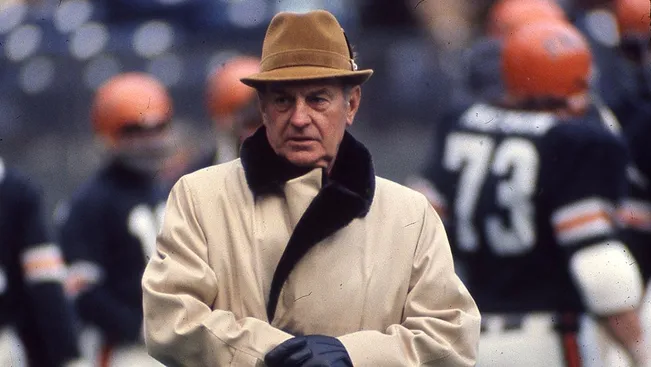 Paul Brown