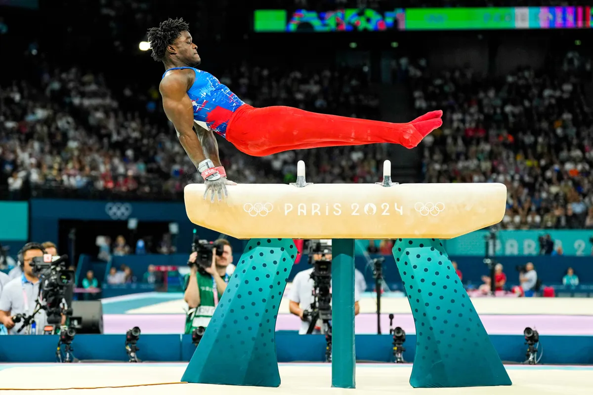 Os aparelhos da ginástica artística e como funcionam suas provas ([auto_last_update format="Y" before=""])