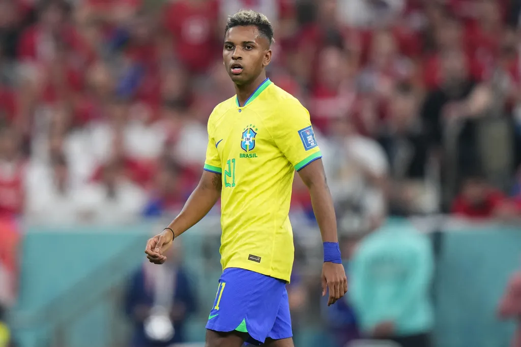 Rodrygo Goes ([auto_last_update format="Y" before=""]): história, Real Madrid, títulos, gols e curiosidades