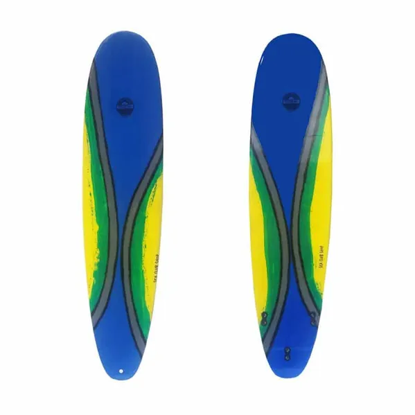 Prancha de surf longboard