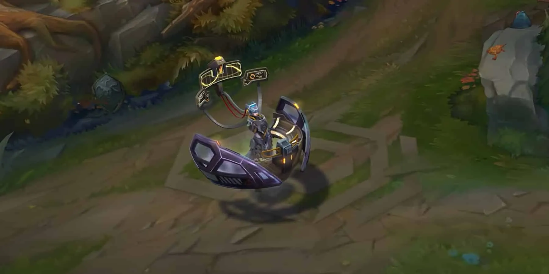 melhores suportes para iniciantes lol