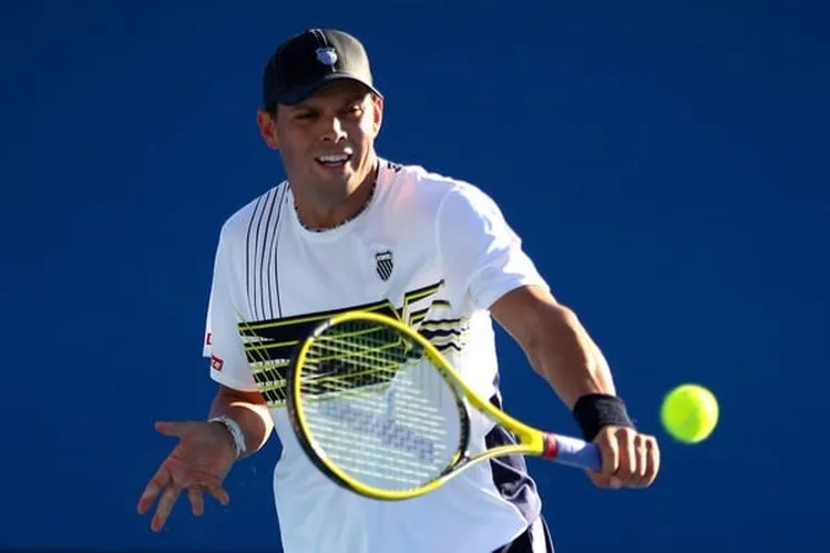 Bob Bryan melhores jogadores de duplas do tênis mundial