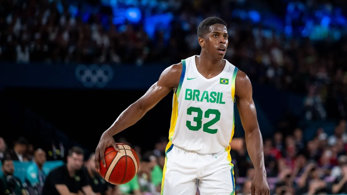 Georginho mira a Sul-Americana, &uacute;nico t&iacute;tulo que lhe falta, e reencontra o Franca na final do Paulista