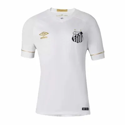 Camisa do Santos