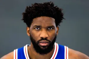 Embiid no Dream Team! Confira o provável quinteto americano para Paris 2024