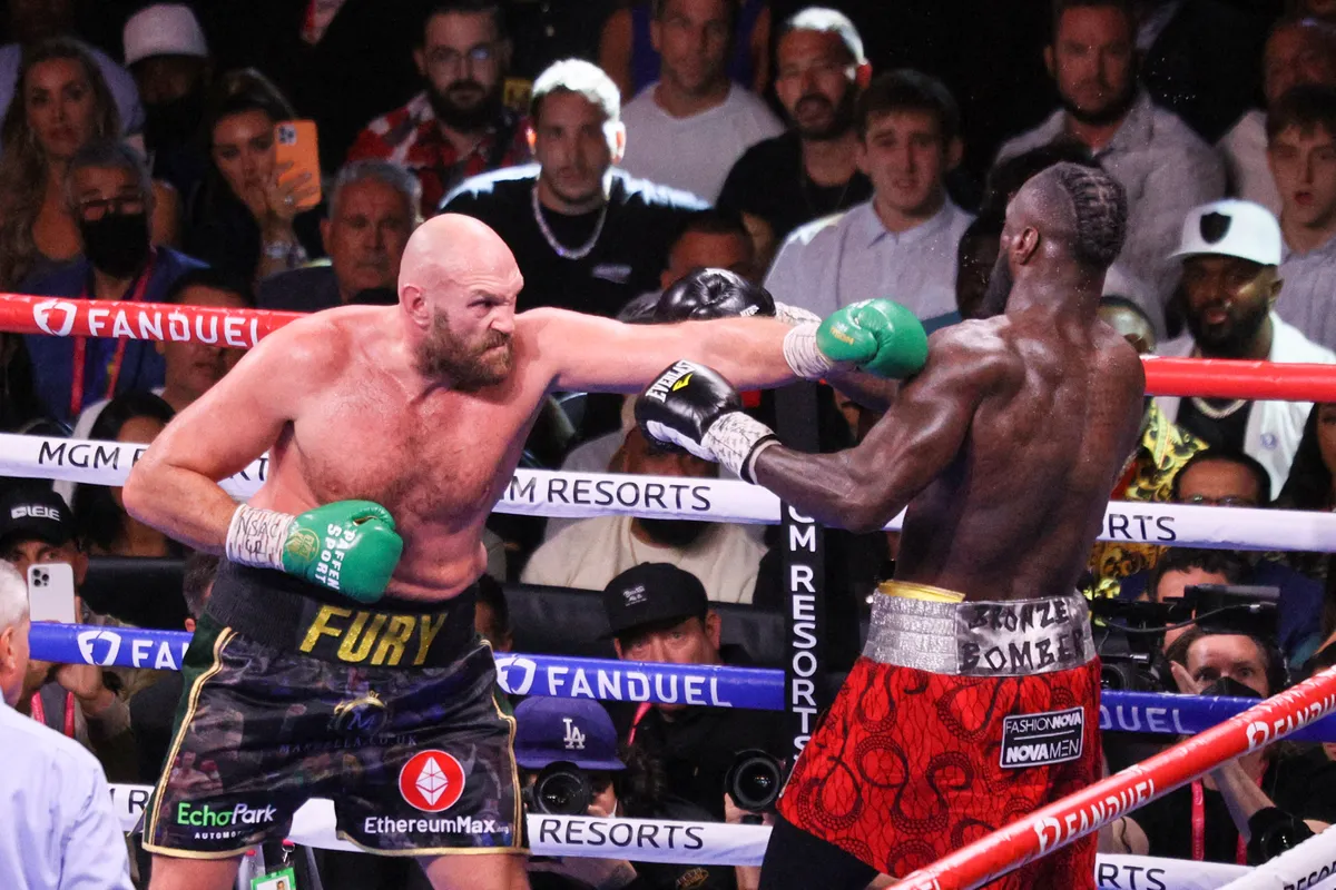 Tudo sobre boxe ([auto_last_update format="Y" before=""]): história, regras, golpes e equipamentos