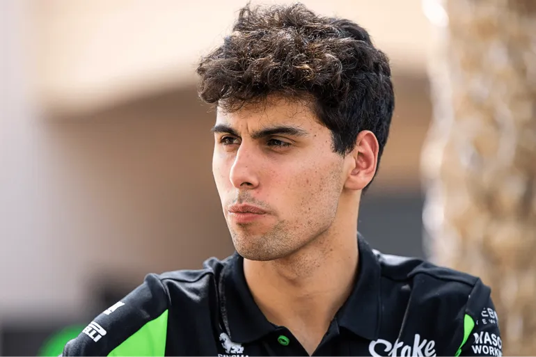 “Bortoleto impressiona, mas ele está ciente de suas circunstâncias pela Sauber na F1”