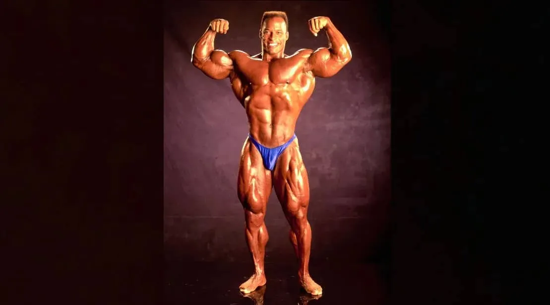 Os 20 melhores fisiculturistas do mundo na história e na atualidade (5)