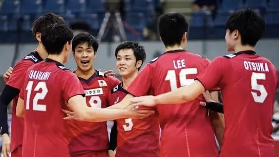 Japão x Cuba – Dica, palpite e prognóstico – 30/08