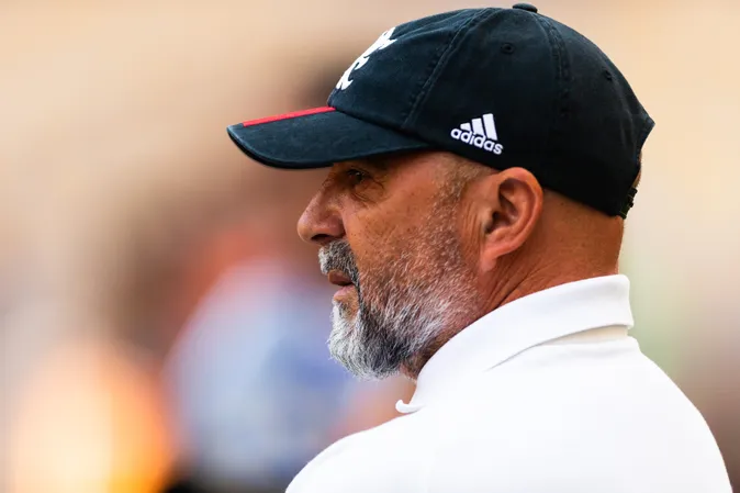 Jorge Sampaoli ([auto_last_update format="Y" before=""]): carreira, títulos, times e seleções que dirigiu