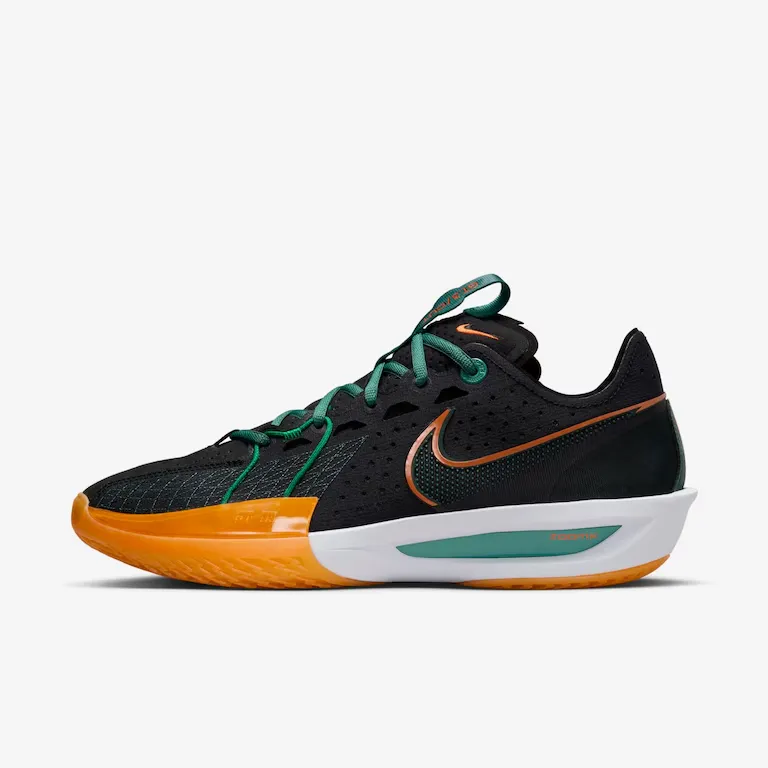 T&ecirc;nis Nike G.T. Cut 3 (Divulga&ccedil;&atilde;o/Nike)