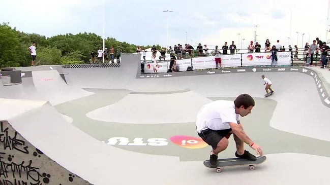 Skate Park