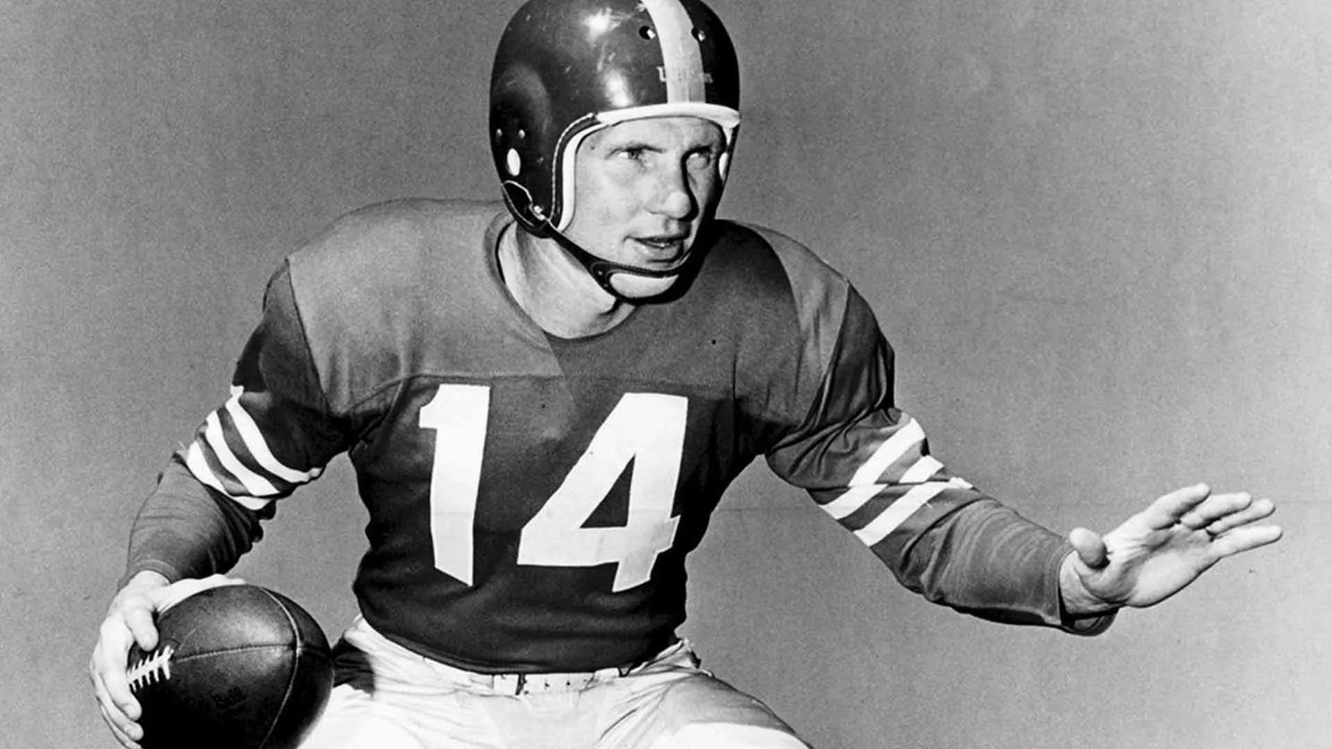 Frankie Albert san francisco