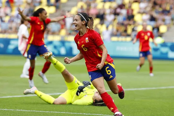 Aitana Bonmat&iacute;