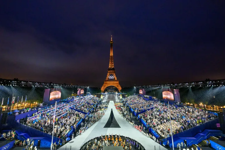 5 melhores cerimônias de abertura das Olimpíadas na história (2025)