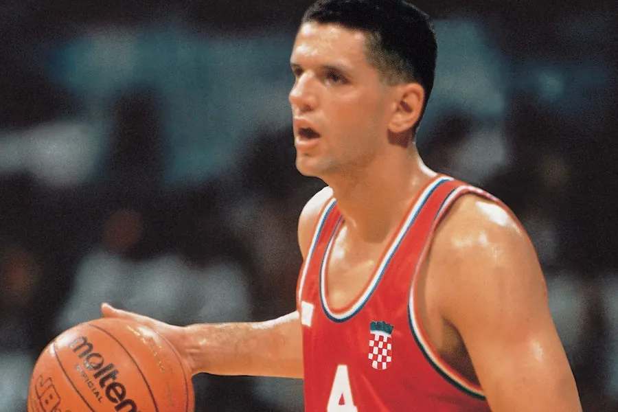 Maiores cestinhas das Olimpíadas na história