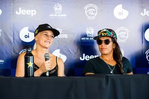 Quem são os representantes do Brasil no Surf dos jogos Pan-Americanos