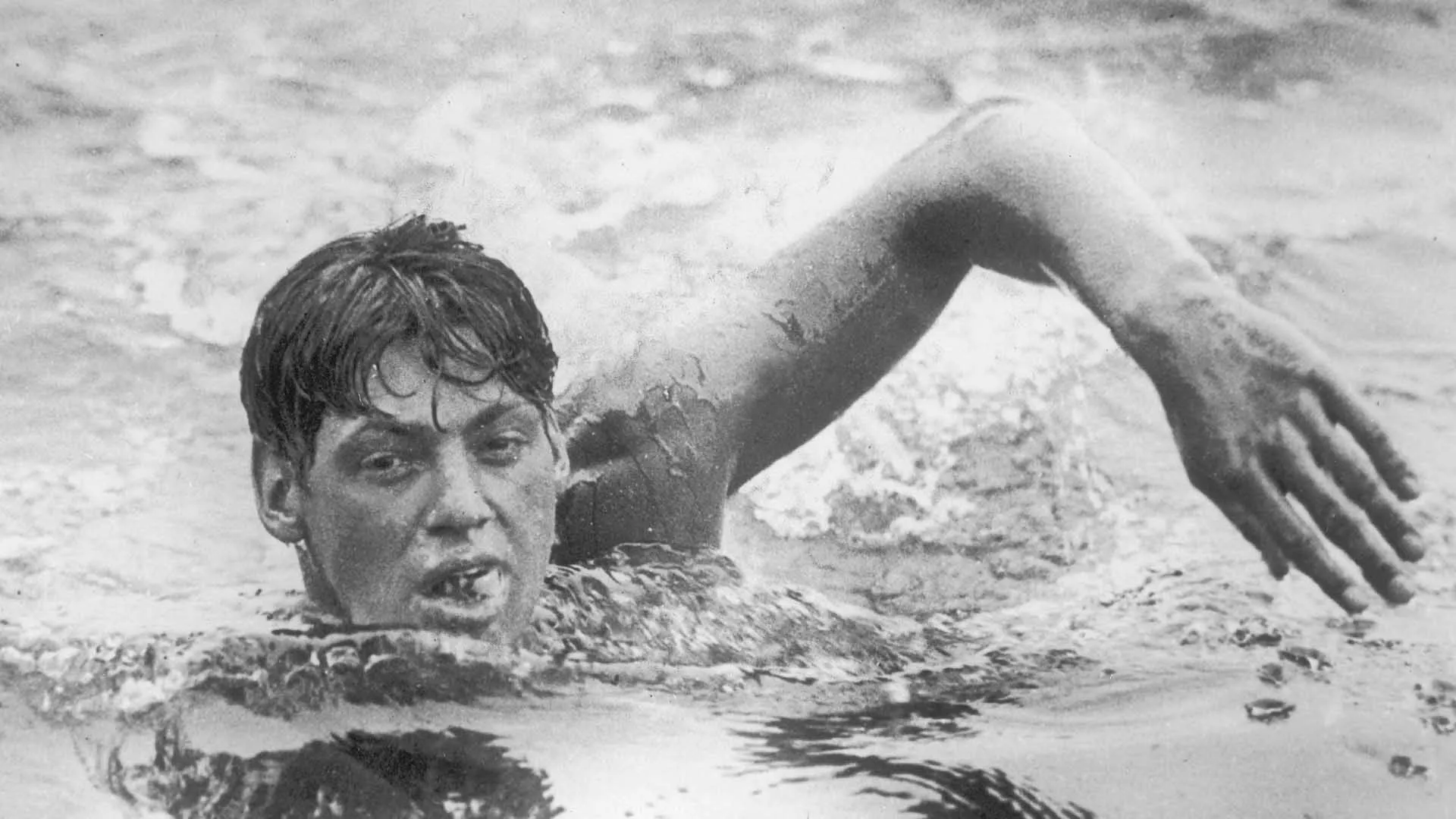 melhores nadadores do mundo Johnny Weissmuller