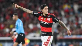 Maiores artilheiros da hist&oacute;ria do Flamengo: Zico lidera e Pedro &eacute; o 6&ordm;