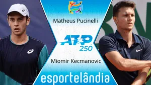 Matheus Pucinelli x Miomir Kecmanovic – Palpite e prognóstico – 24/02