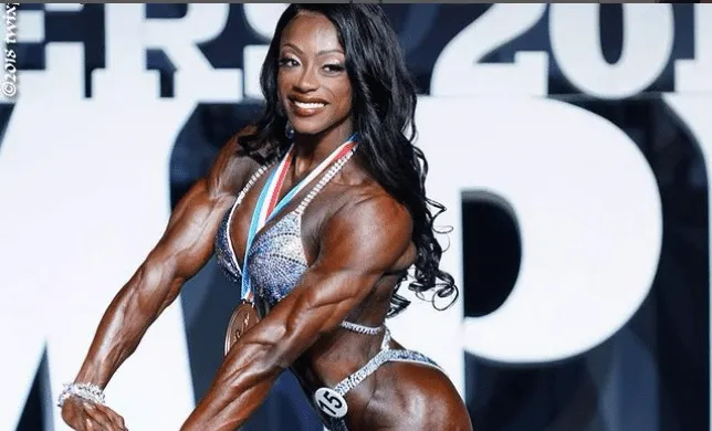 Os 20 melhores fisiculturistas do mundo na história e na atualidade