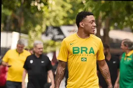 Yago Mateus (2025) &ndash; Hist&oacute;ria, estat&iacute;sticas, t&iacute;tulos e curiosidades