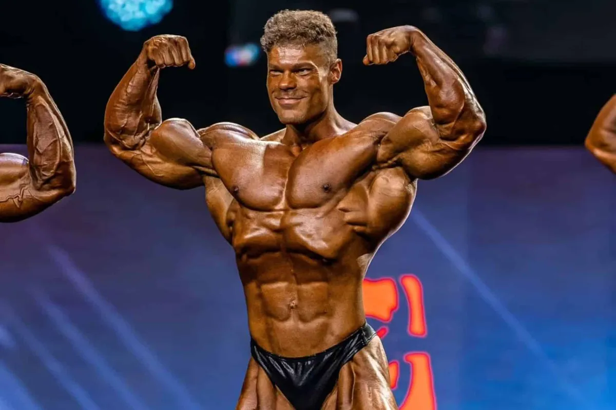 Wesley Vissers (2025): conheça tudo sobre o holandês que venceu o Ramon Dino