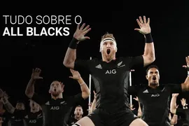 All Blacks (2025): história, maiores jogadores e títulos no rugby