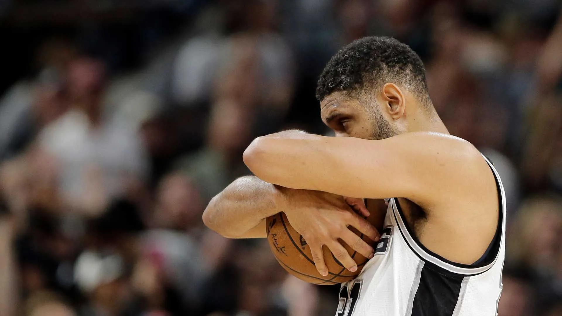 melhores alas-pivôs da nba tim duncan