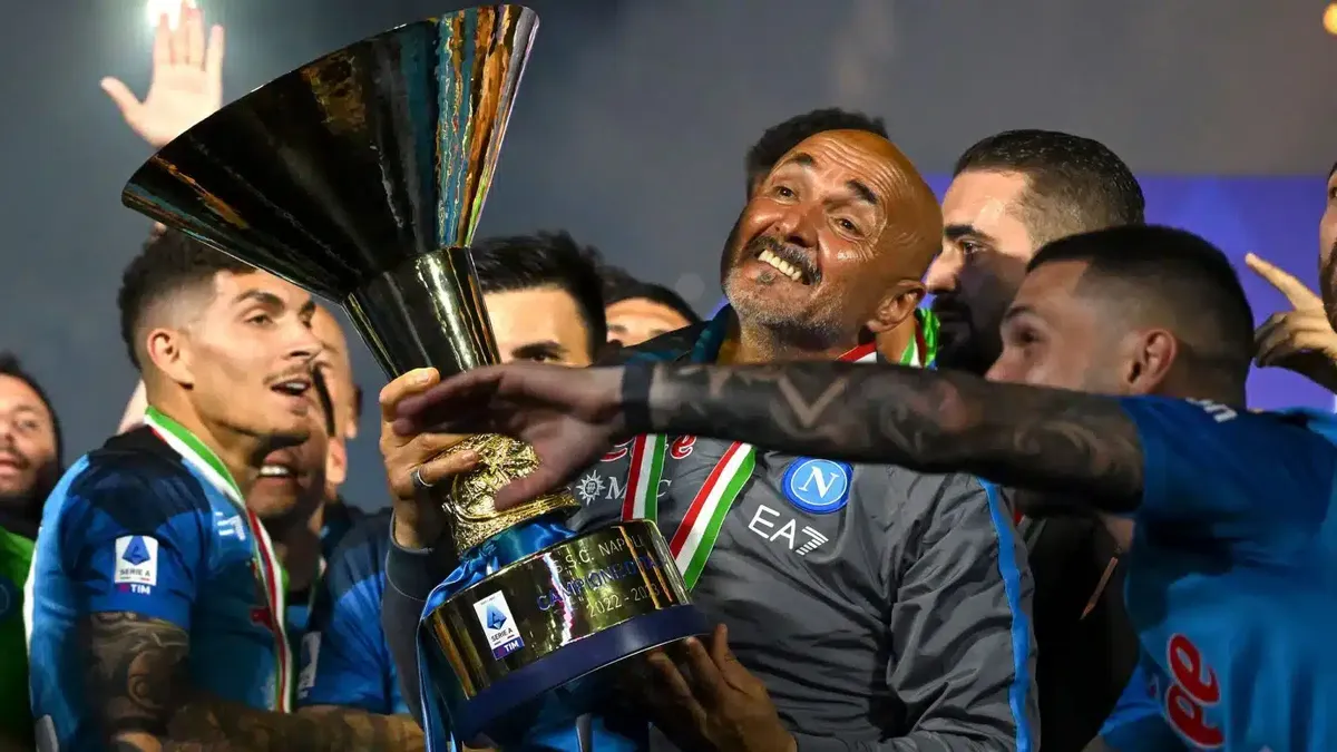 Os 7 melhores t&eacute;cnicos da It&aacute;lia na hist&oacute;ria e na atualidade